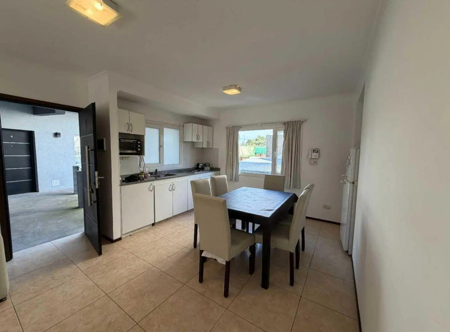 Venta departamento en Pinamar-3 amb zona centro 3
