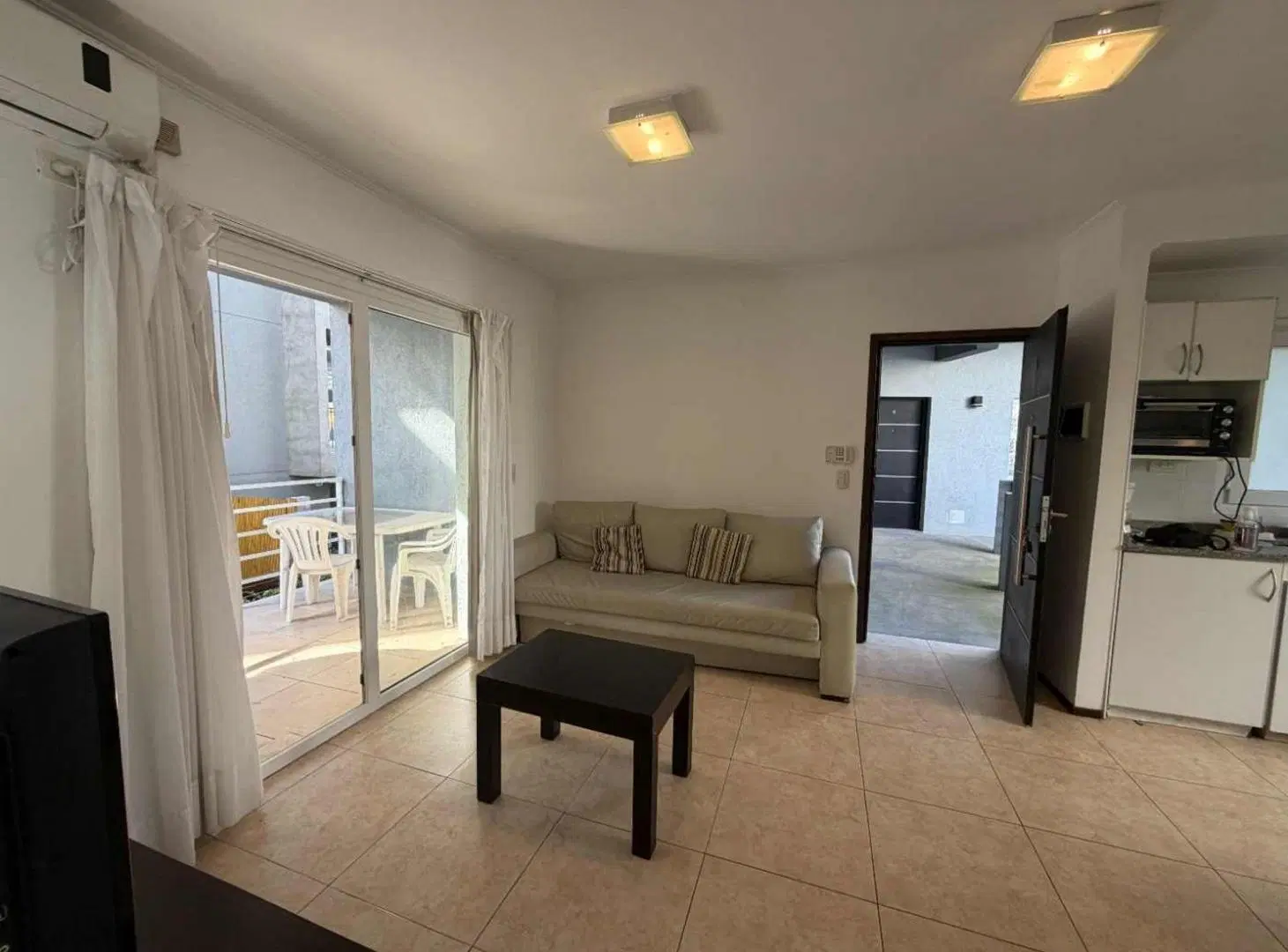 Venta departamento en Pinamar-3 amb zona centro 5