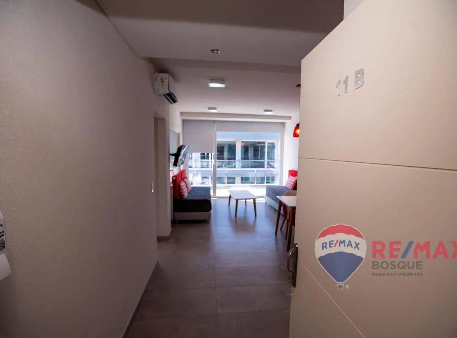 VENTA DEPARTAMENTO  CARILO a 50 mts DEL MAR 4