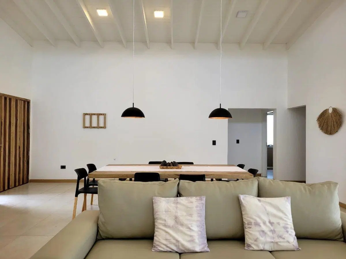 VENTA CASA COSTA ESMERALDA GAS PISCINA 4 SUITES 4