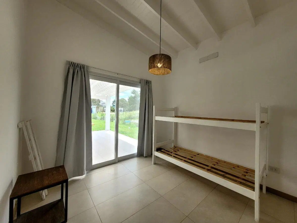 VENTA CASA COSTA ESMERALDA GAS PISCINA 4 SUITES 5