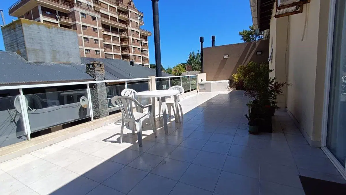 Venta departamento Pinamar 4