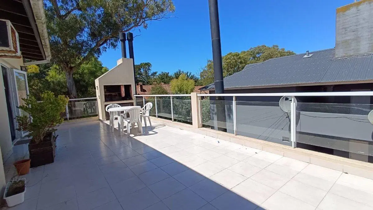 Venta departamento Pinamar 3