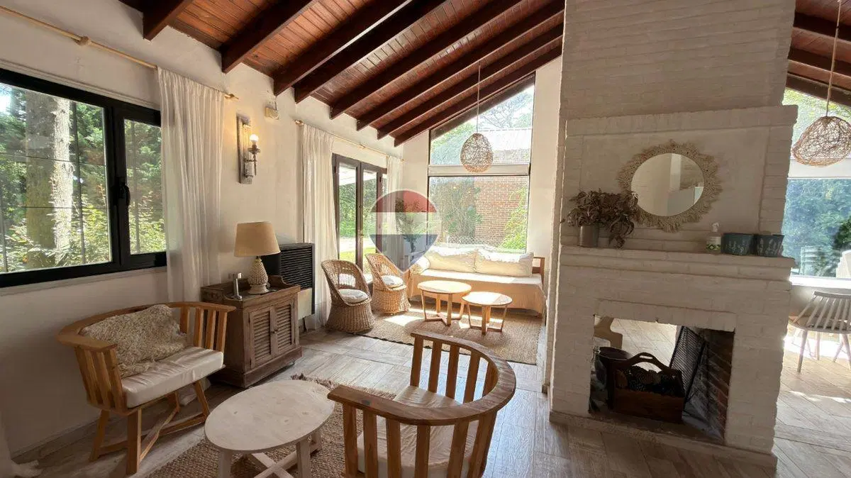 VENTA CASA EN PINAMAR NUEVO GOLF 2
