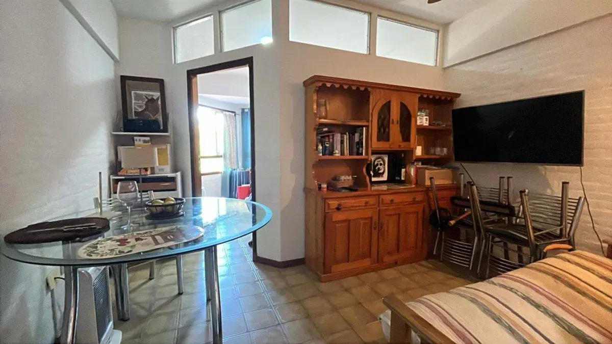 VENTA DE DEPARTAMENTO EN PINAMAR CON COCHERA. 2
