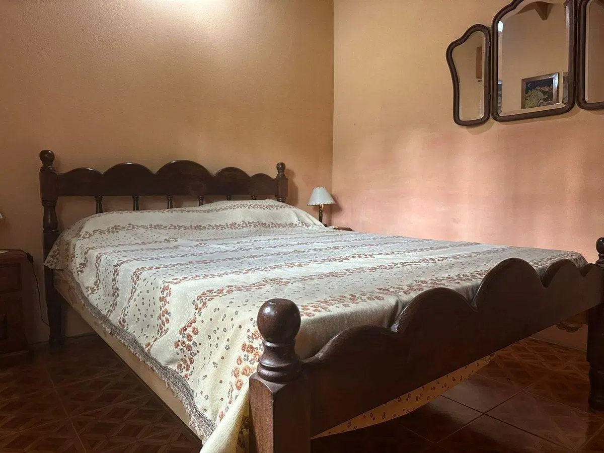 CASA MÁS DEPARTAMENTO EN VENTA NUEVA ATLANTIS 4