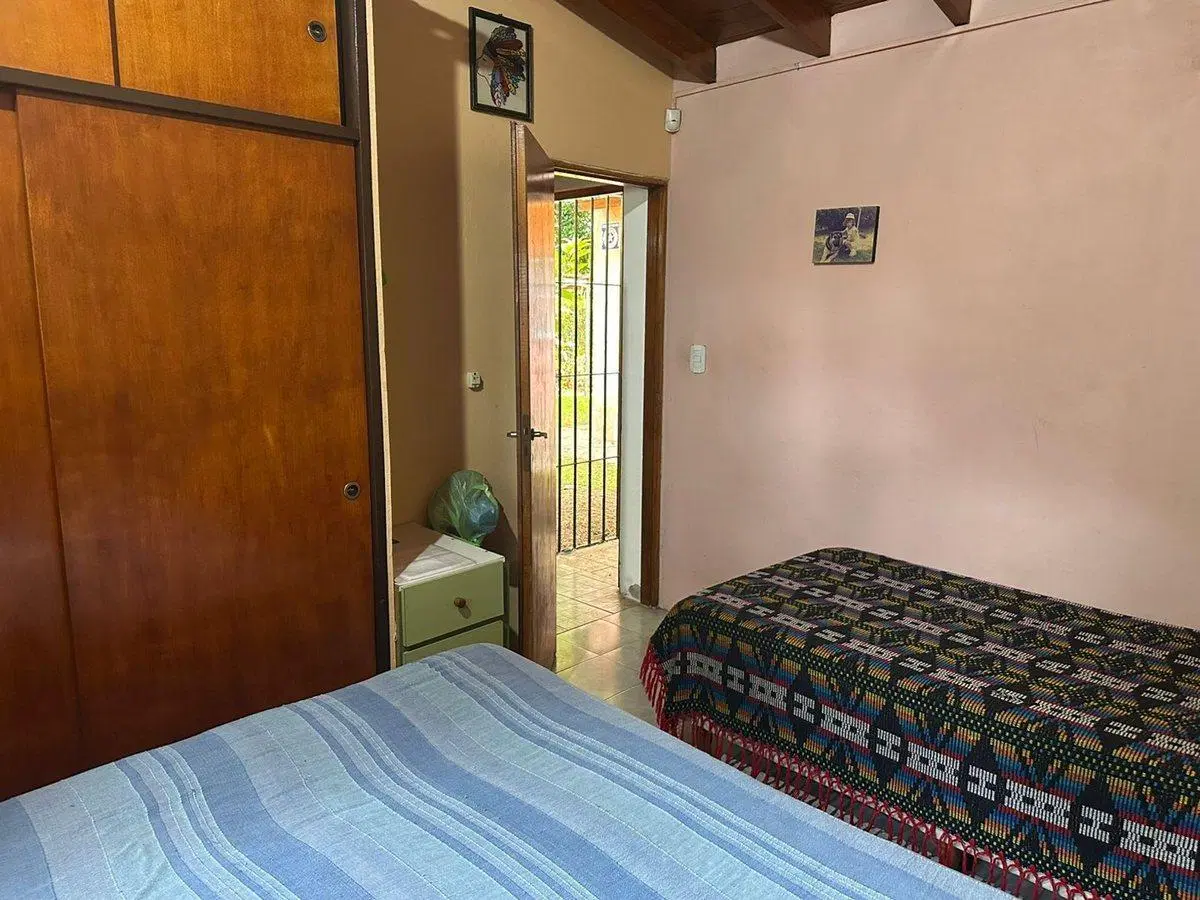 CASA MÁS DEPARTAMENTO EN VENTA NUEVA ATLANTIS 3