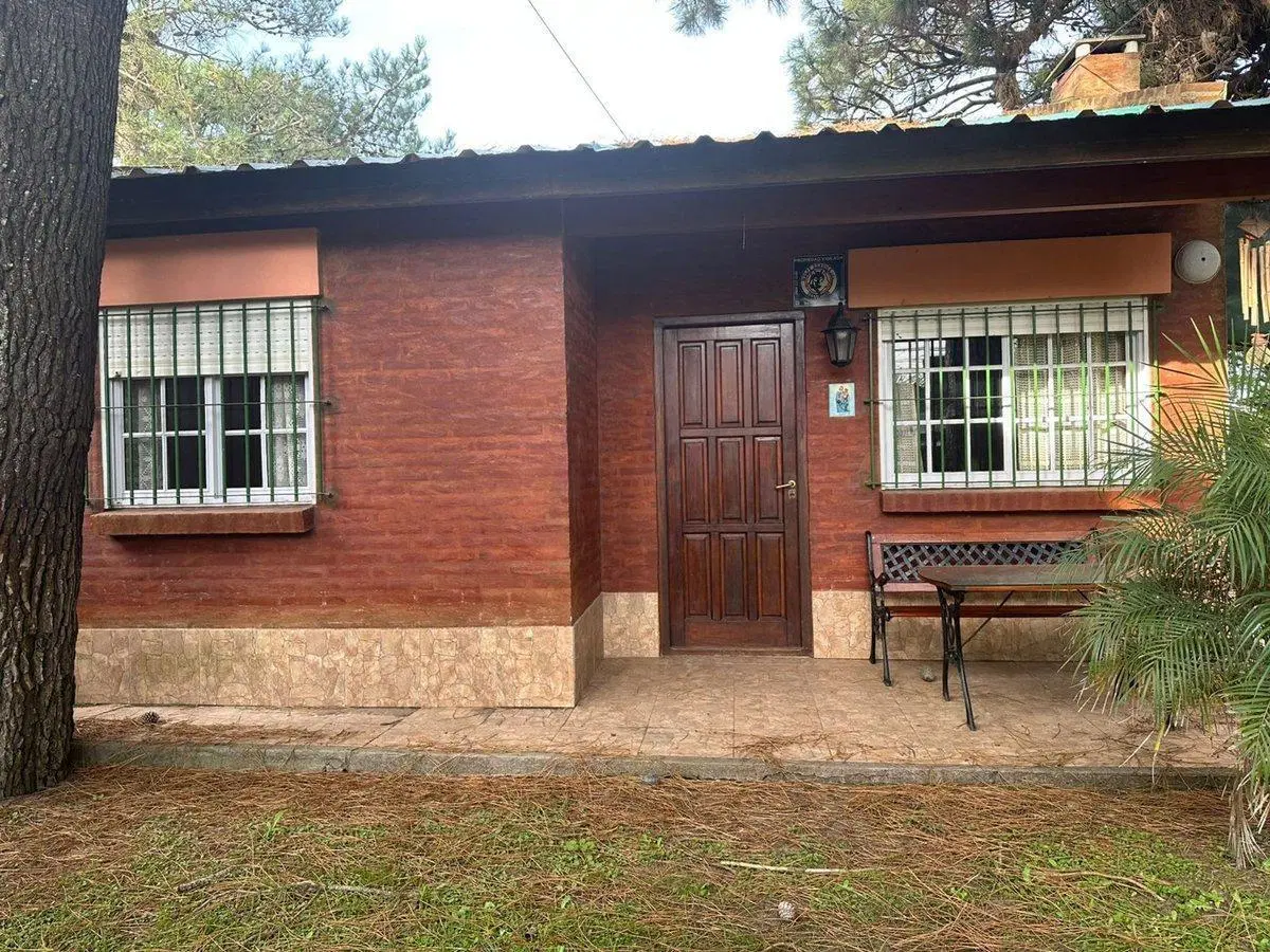 CASA MÁS DEPARTAMENTO EN VENTA NUEVA ATLANTIS 5