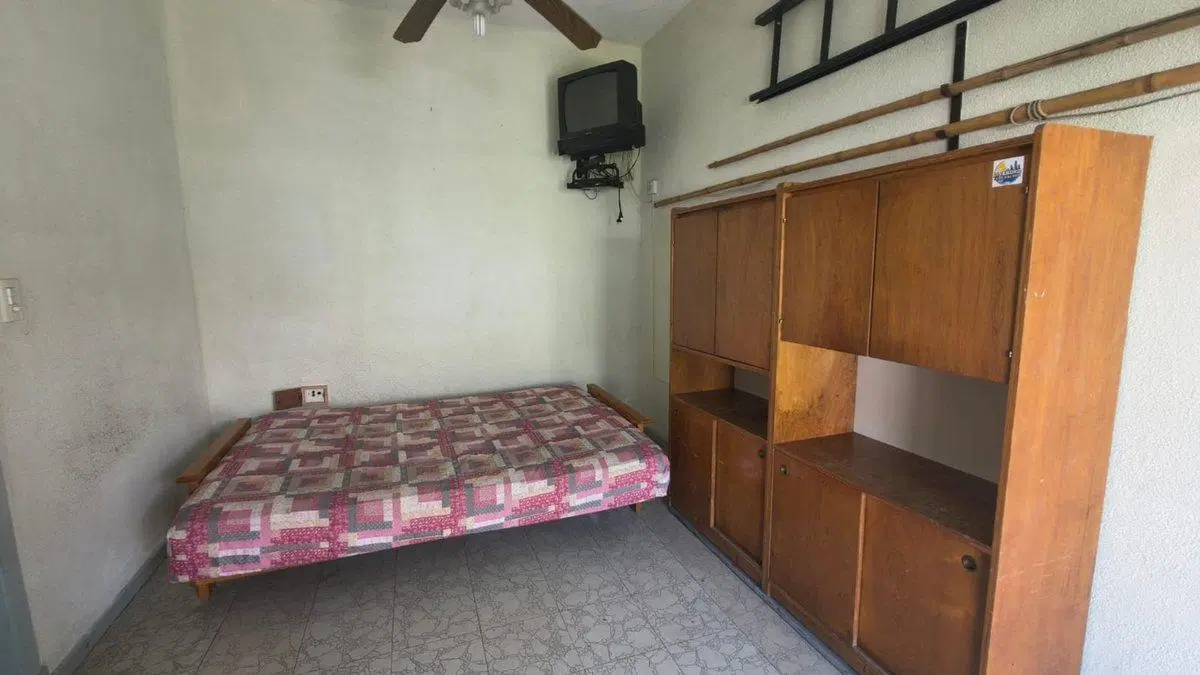 DEPARTAMENTO VENTA PATIO COCHERA SANTA TERESITA 2