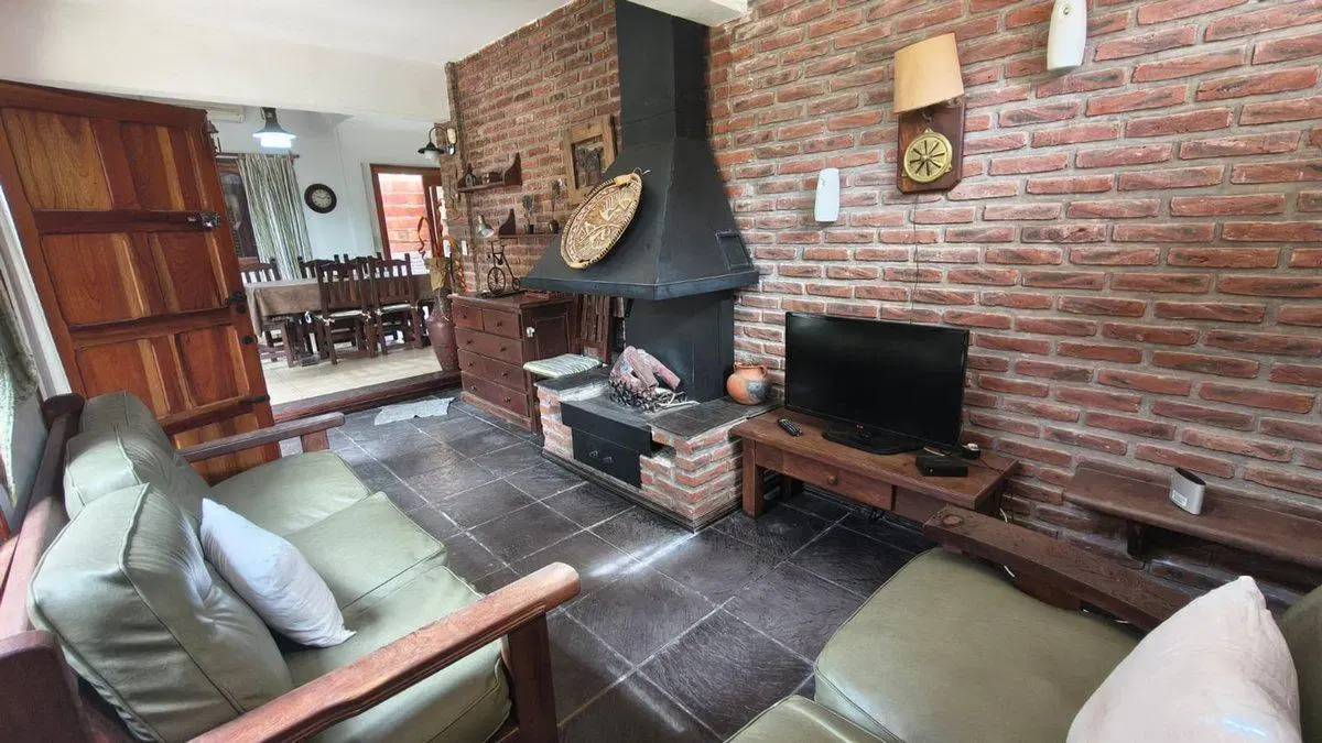 DEPARTAMENTO ALQUILER ANUAL 4AMB PINAMAR 3