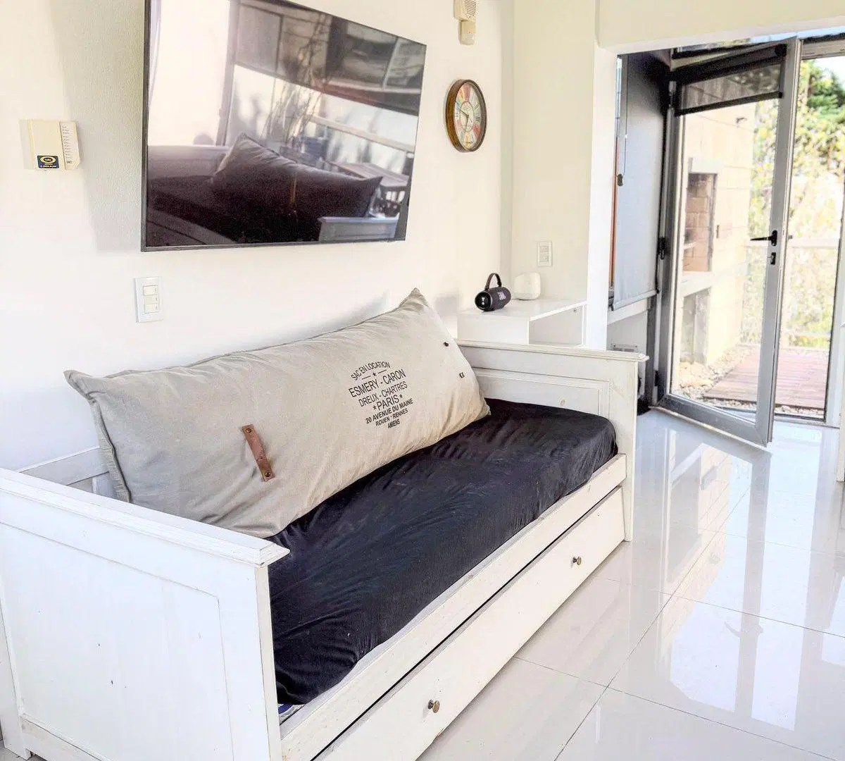 VENTA DE DEPARTAMENTO EN PINAMAR. COCHERA CUBIERTA 2