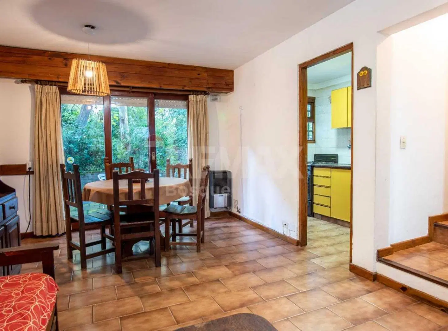 VENTA COMPLEJO DE DUPLEX EN PINAMAR - 4 UNIDADES 4