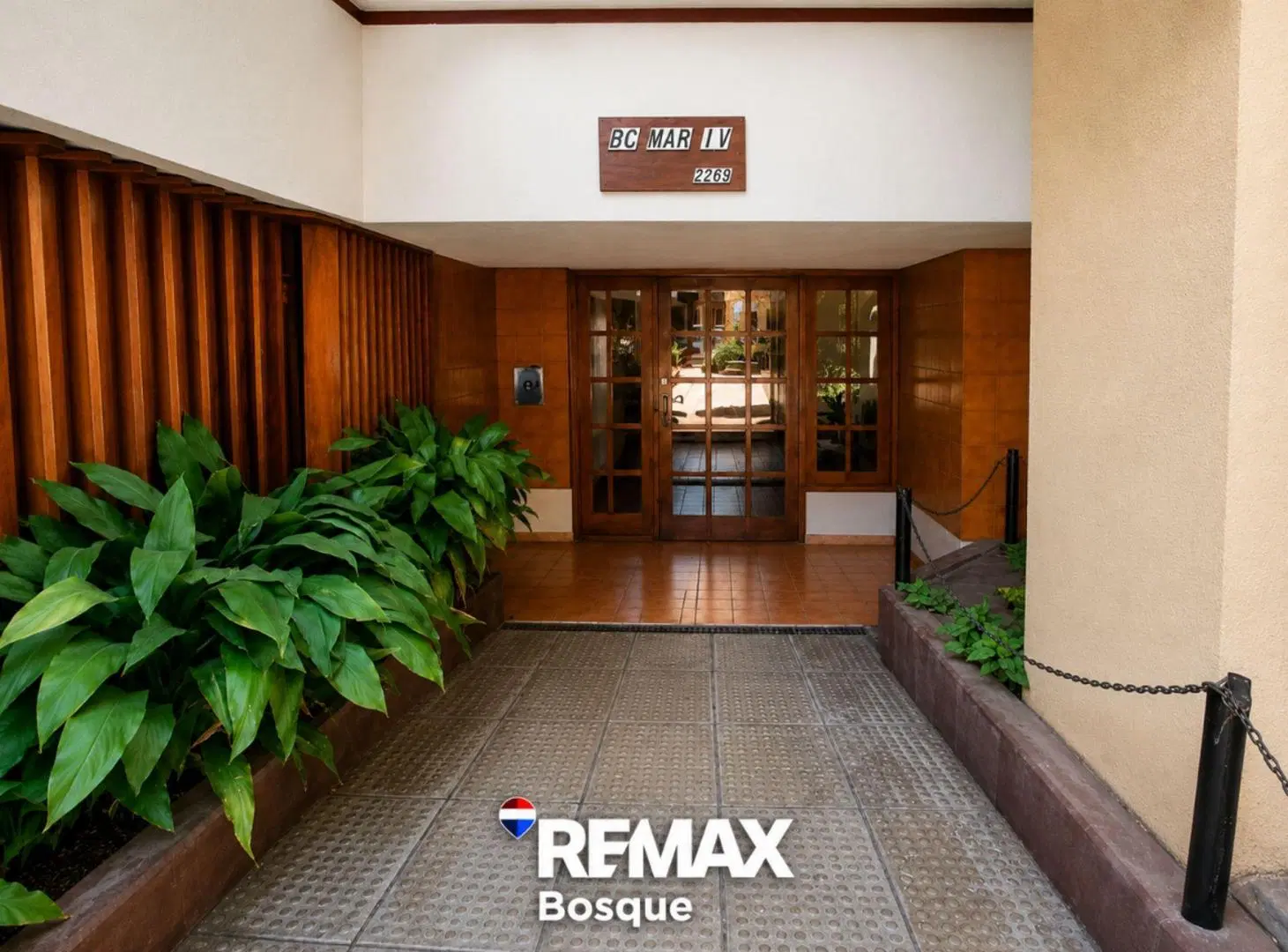 Departamento Venta San Bernardo 4