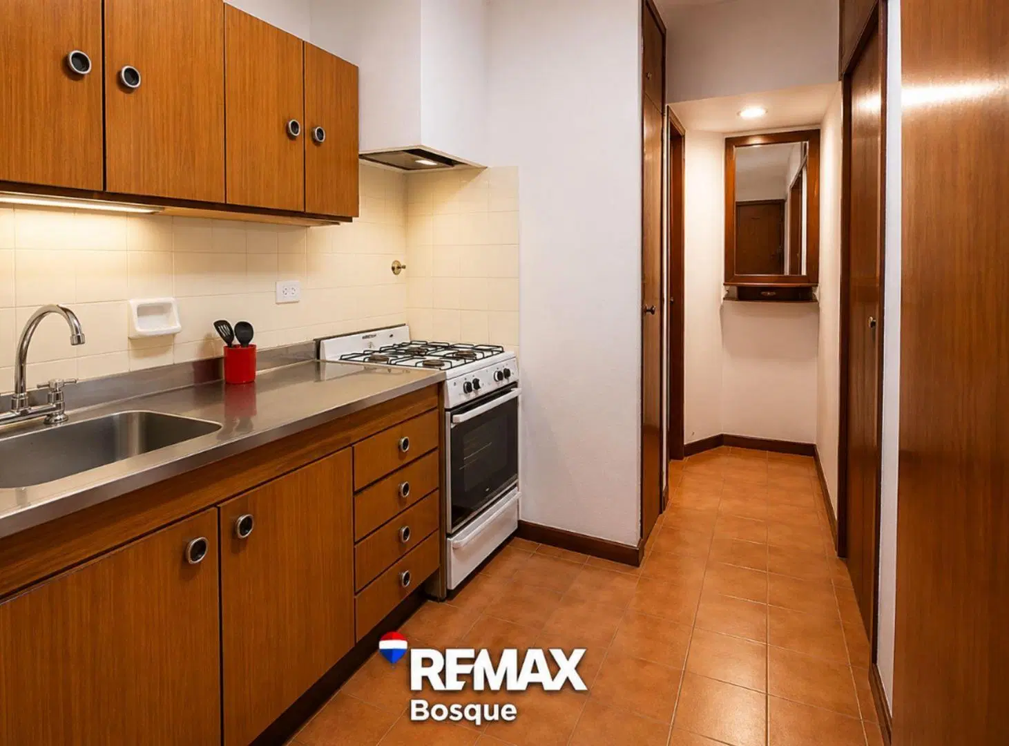 Departamento Venta San Bernardo 5