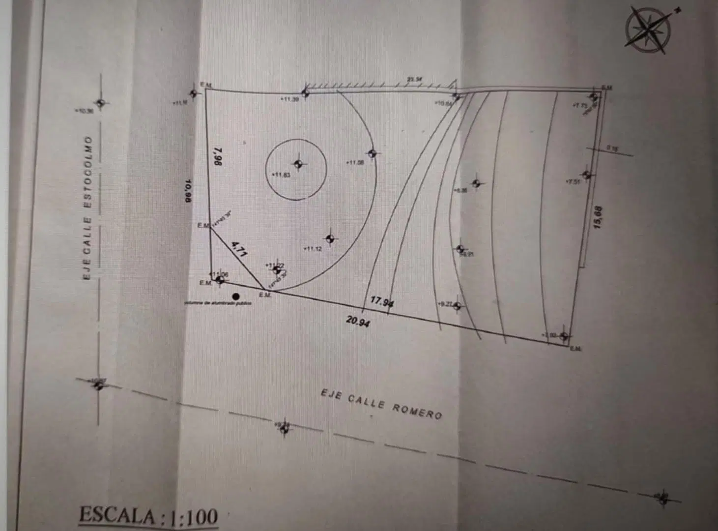 Plano 1