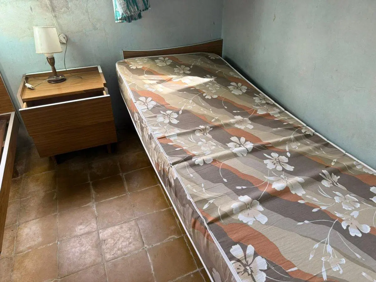 CASA VENTA LOTE MULTIFAMILIAR SAN BERNARDO 8