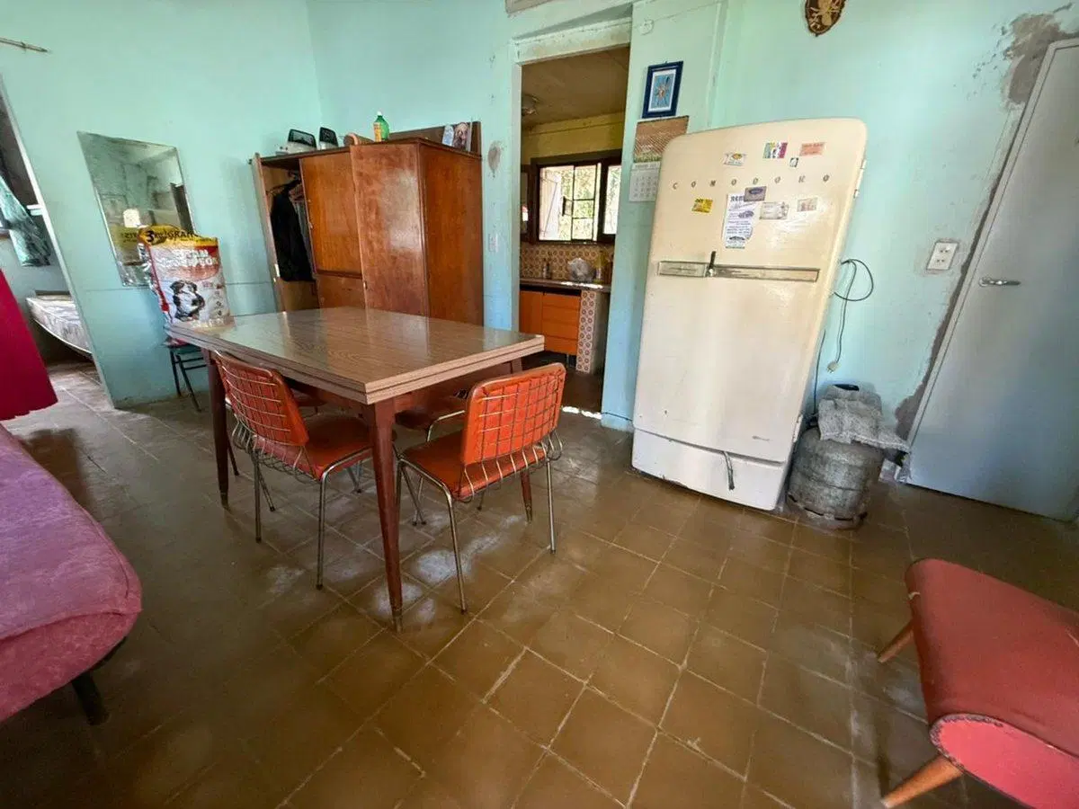 CASA VENTA LOTE MULTIFAMILIAR SAN BERNARDO 3