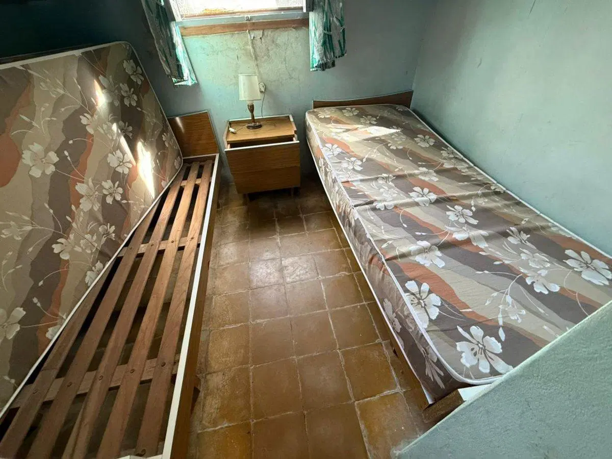 CASA VENTA LOTE MULTIFAMILIAR SAN BERNARDO 5