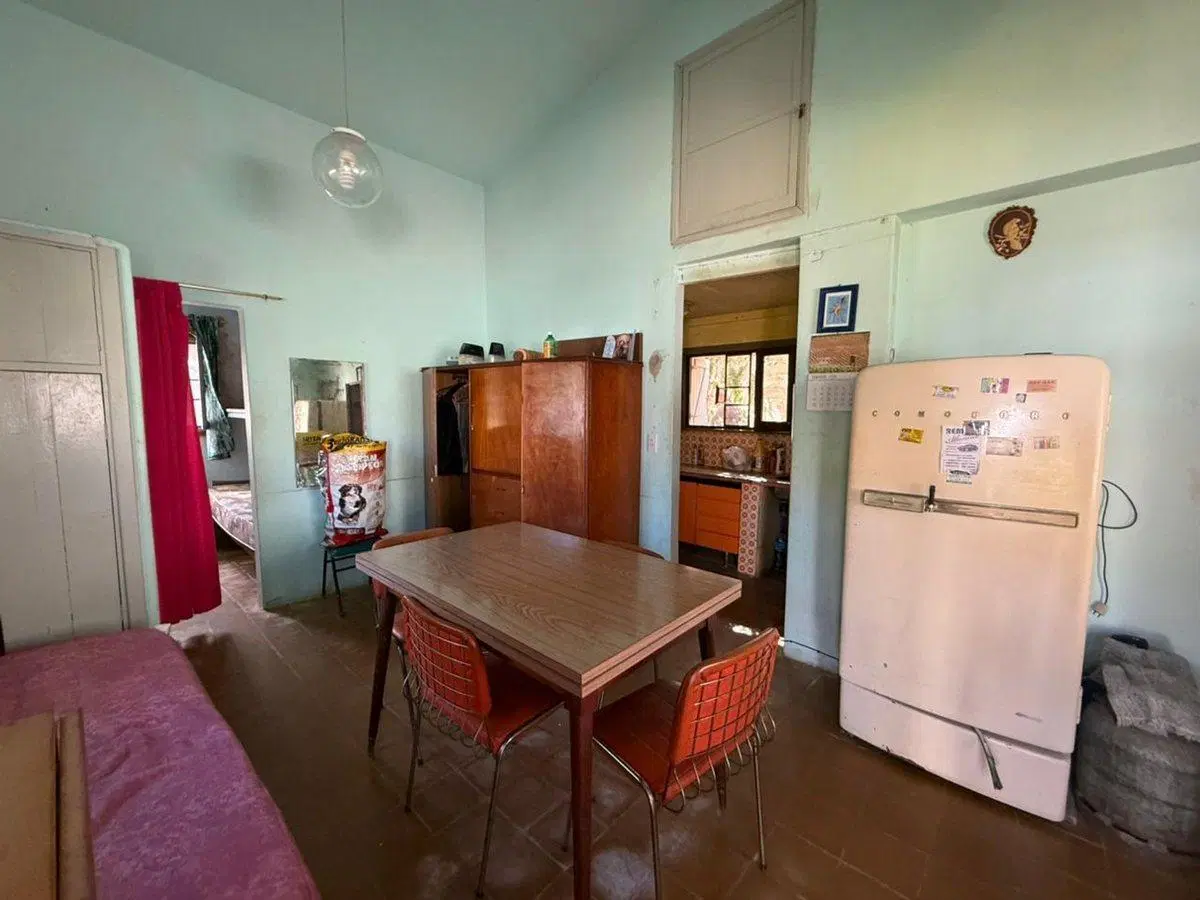 CASA VENTA LOTE MULTIFAMILIAR SAN BERNARDO 4