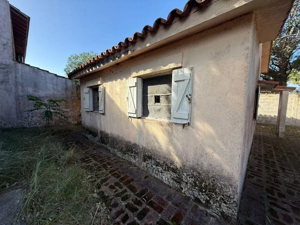 CASA VENTA LOTE MULTIFAMILIAR SAN BERNARDO 2