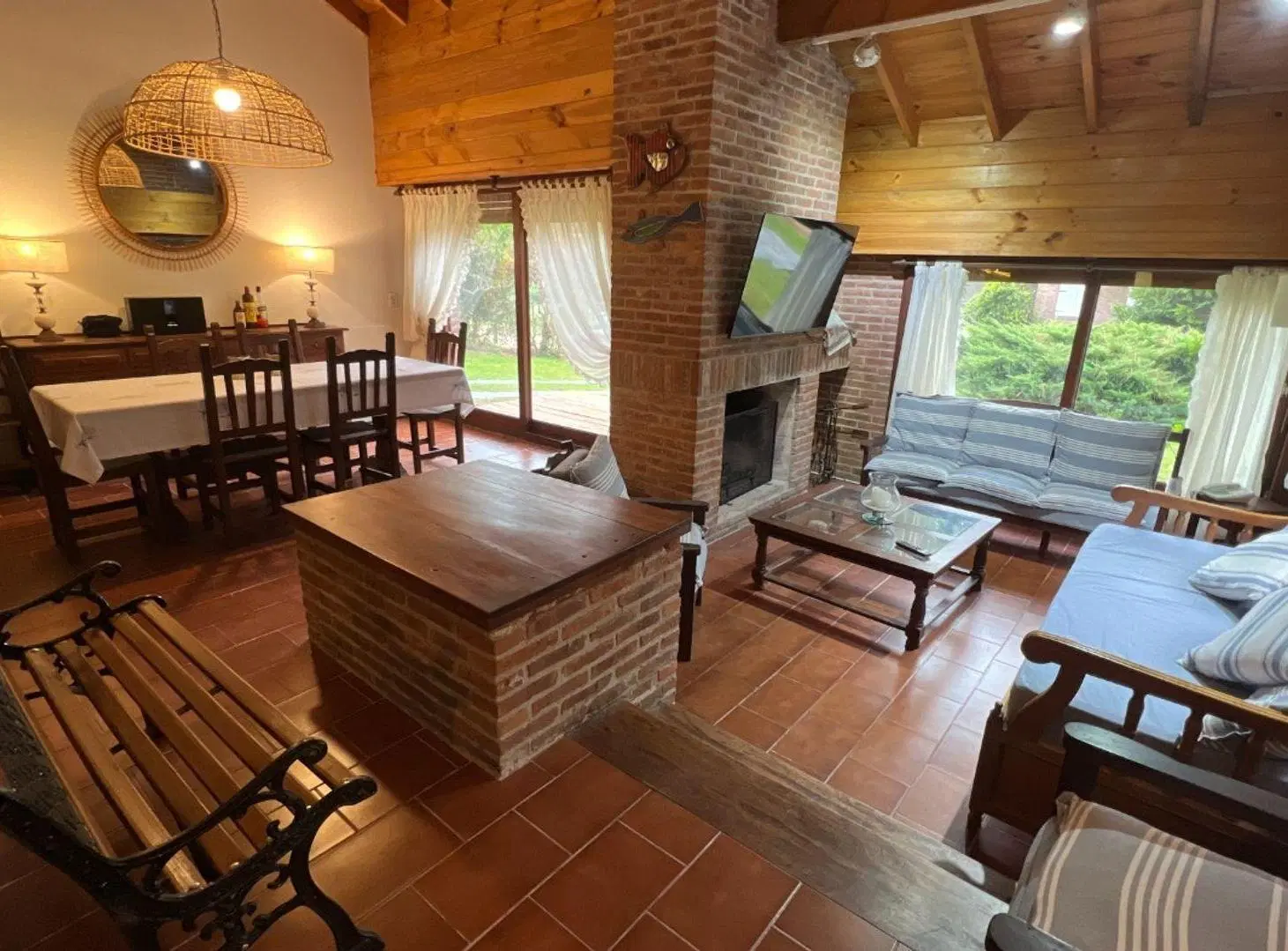 Casa 5 ambientes - pinamar 3
