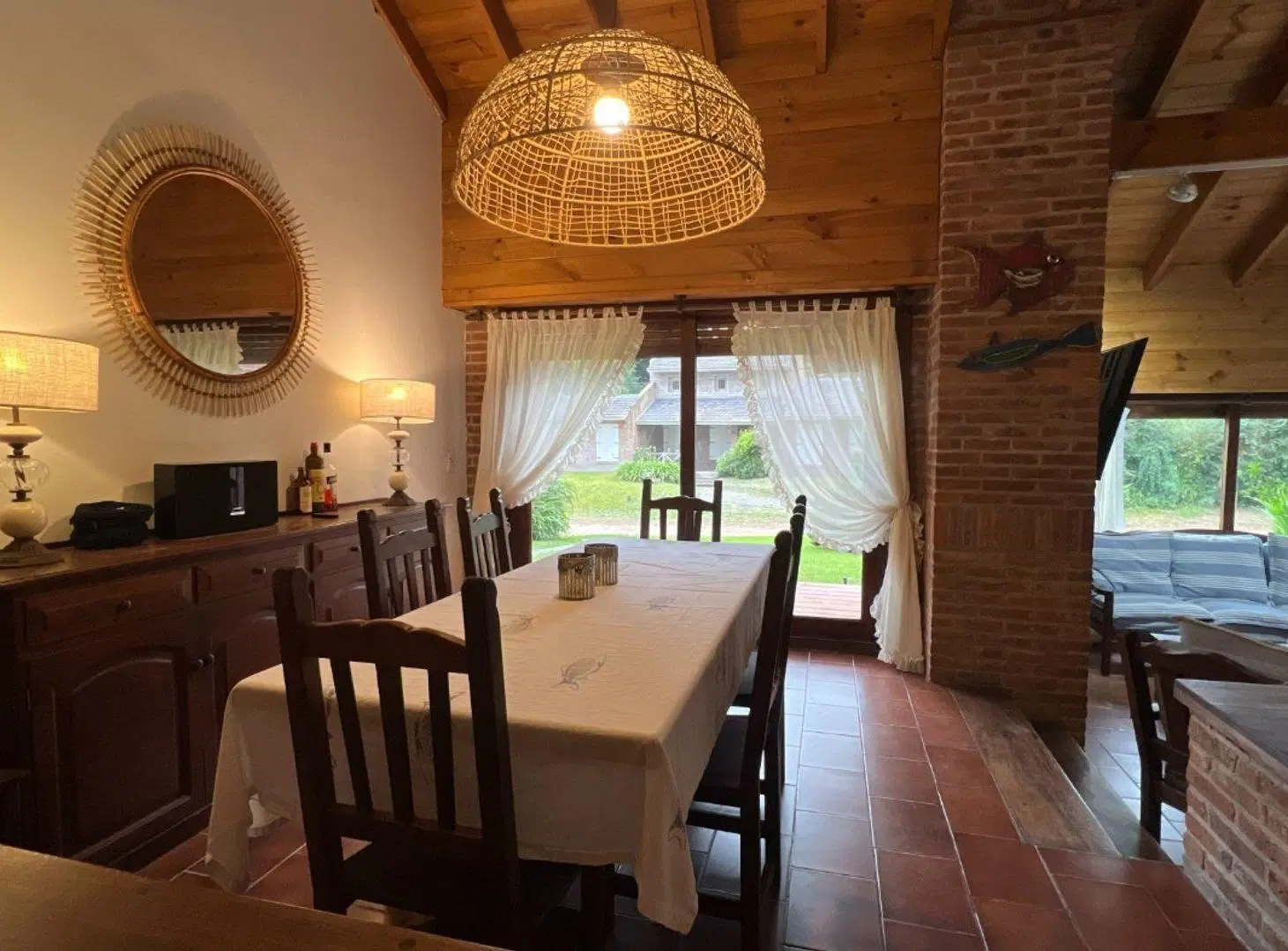 Casa 5 ambientes - pinamar 4