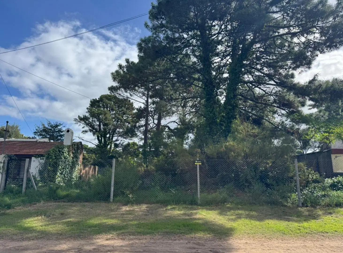 LOTE TERRENO VENTA VILLA GESELL 2