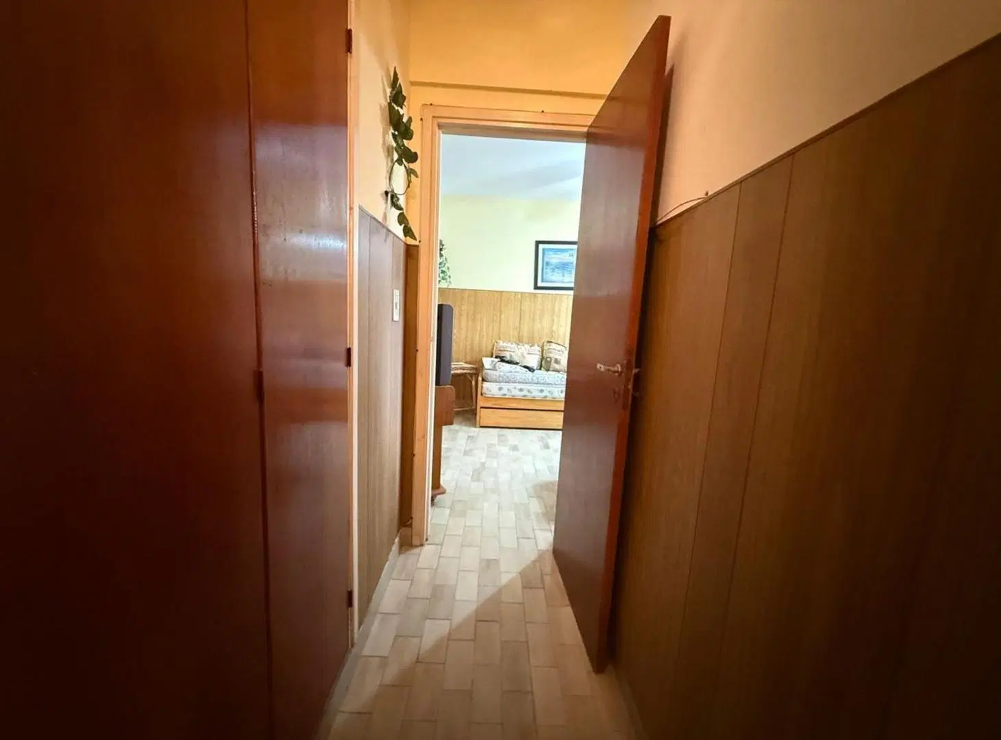DEPARTAMENTO EN VENTA FRENTE AL MAR SAN BERNARDO 4