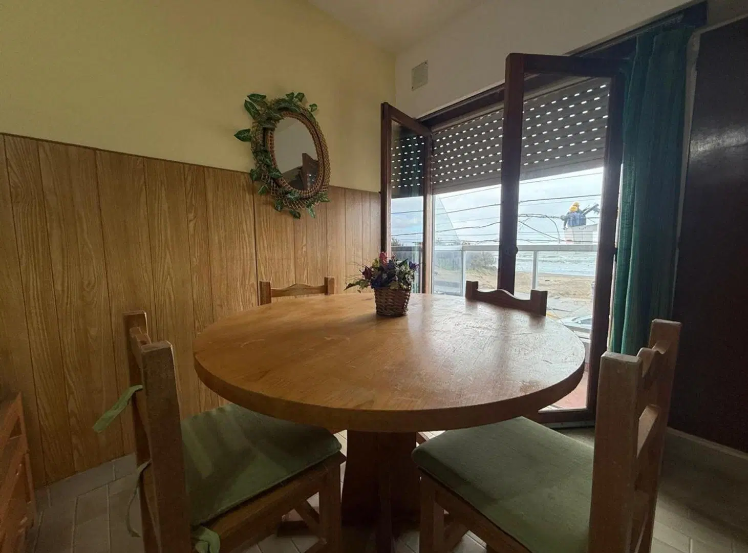 DEPARTAMENTO EN VENTA FRENTE AL MAR SAN BERNARDO 5