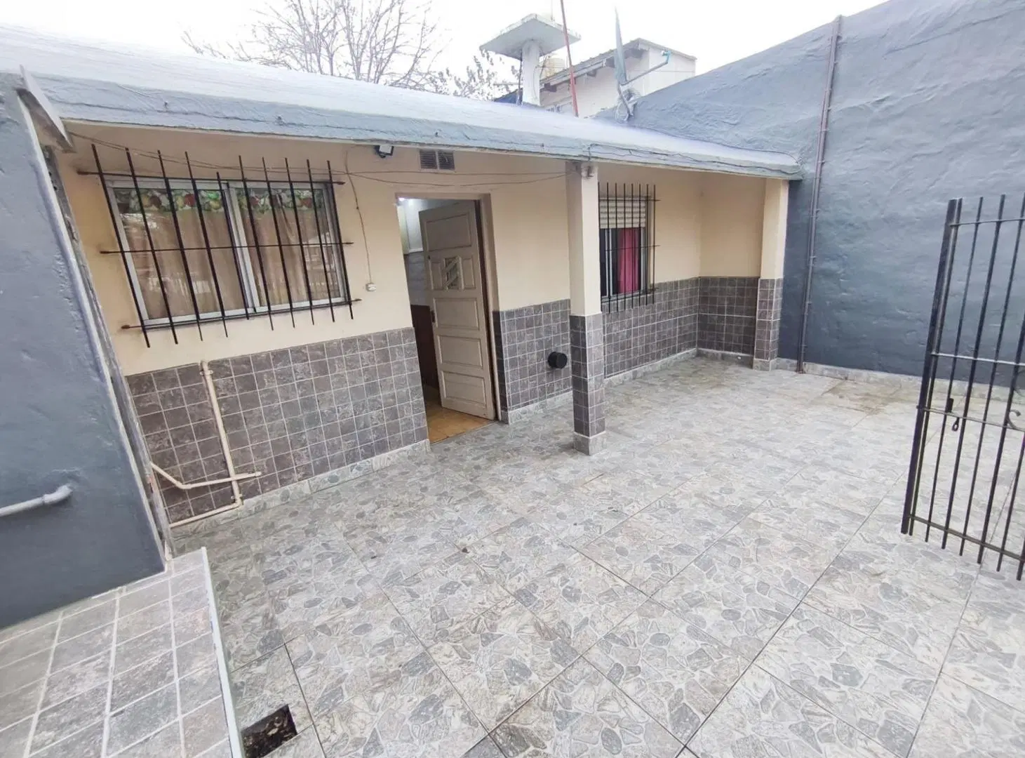 VENTA CASA EN SAN CLEMENTE 1