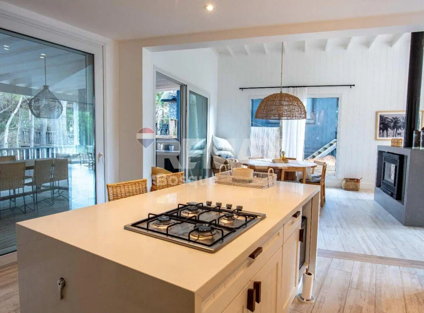 Casa Venta Costa Esmeralda 4