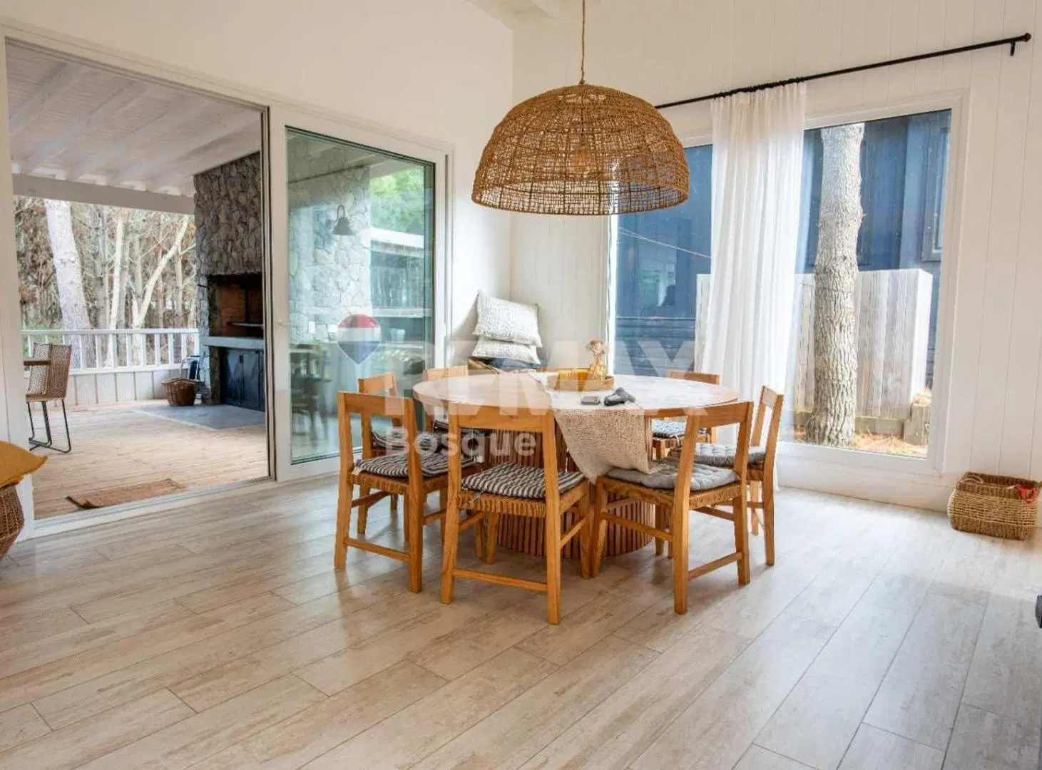 Casa Venta Costa Esmeralda 3