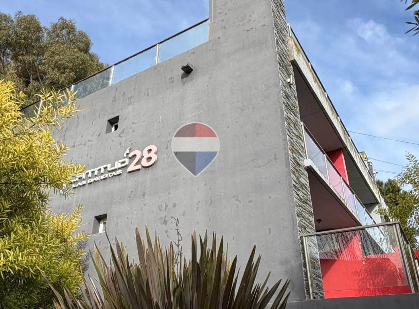 VENTA DEPARTAMENTO EN GAVIOTAS MAR AZUL 5