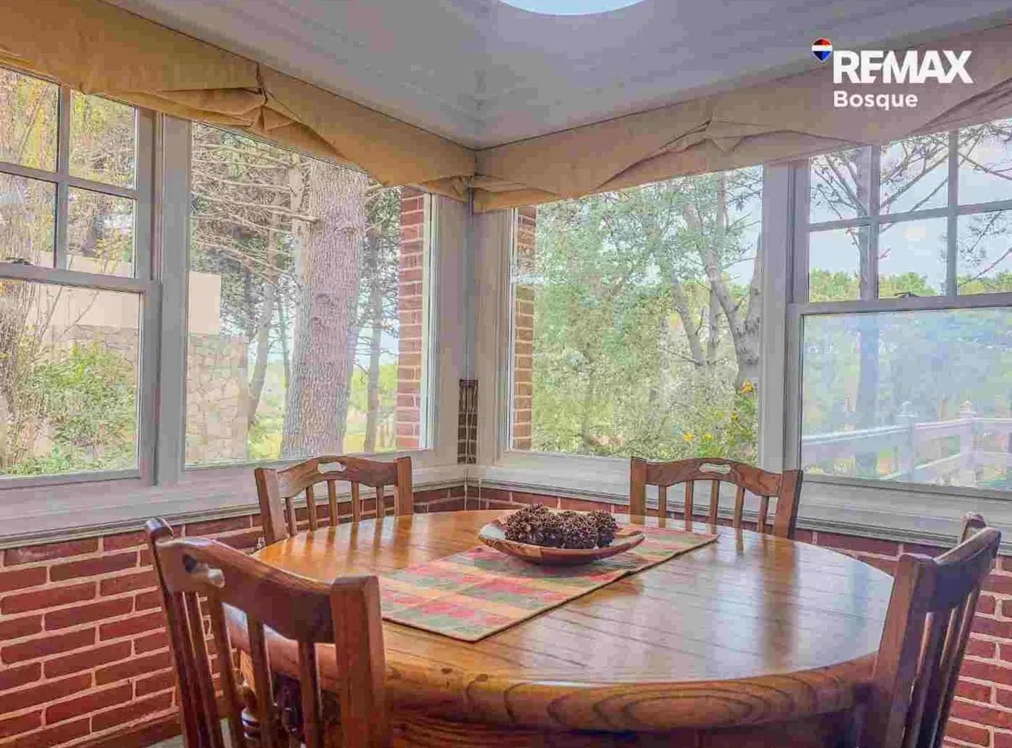 CASA DUPLEX VENTA PINAMAR CON VISTAS AL GOLF 5