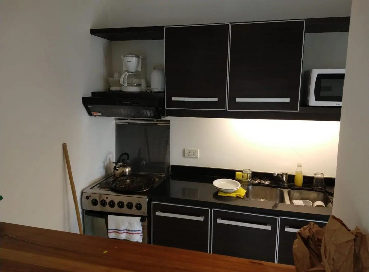 DEPARTAMENTO VENTA 2 AMBIENTES COCHERA GESELL 4