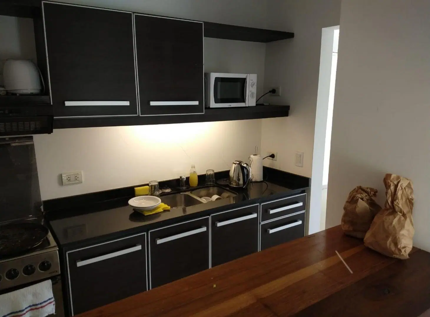 DEPARTAMENTO VENTA 2 AMBIENTES COCHERA GESELL 5