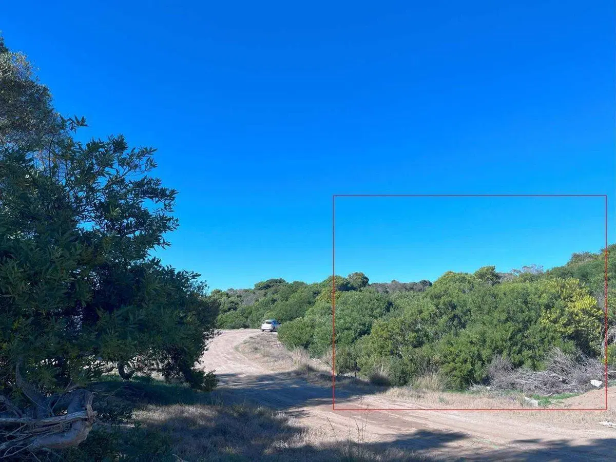 VENTA LOTE NORTHBEACH 4