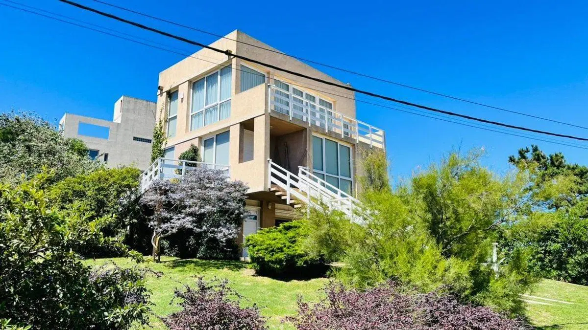 VENTA CASA VILLA GESELL SUR CERCA DEL MAR 4