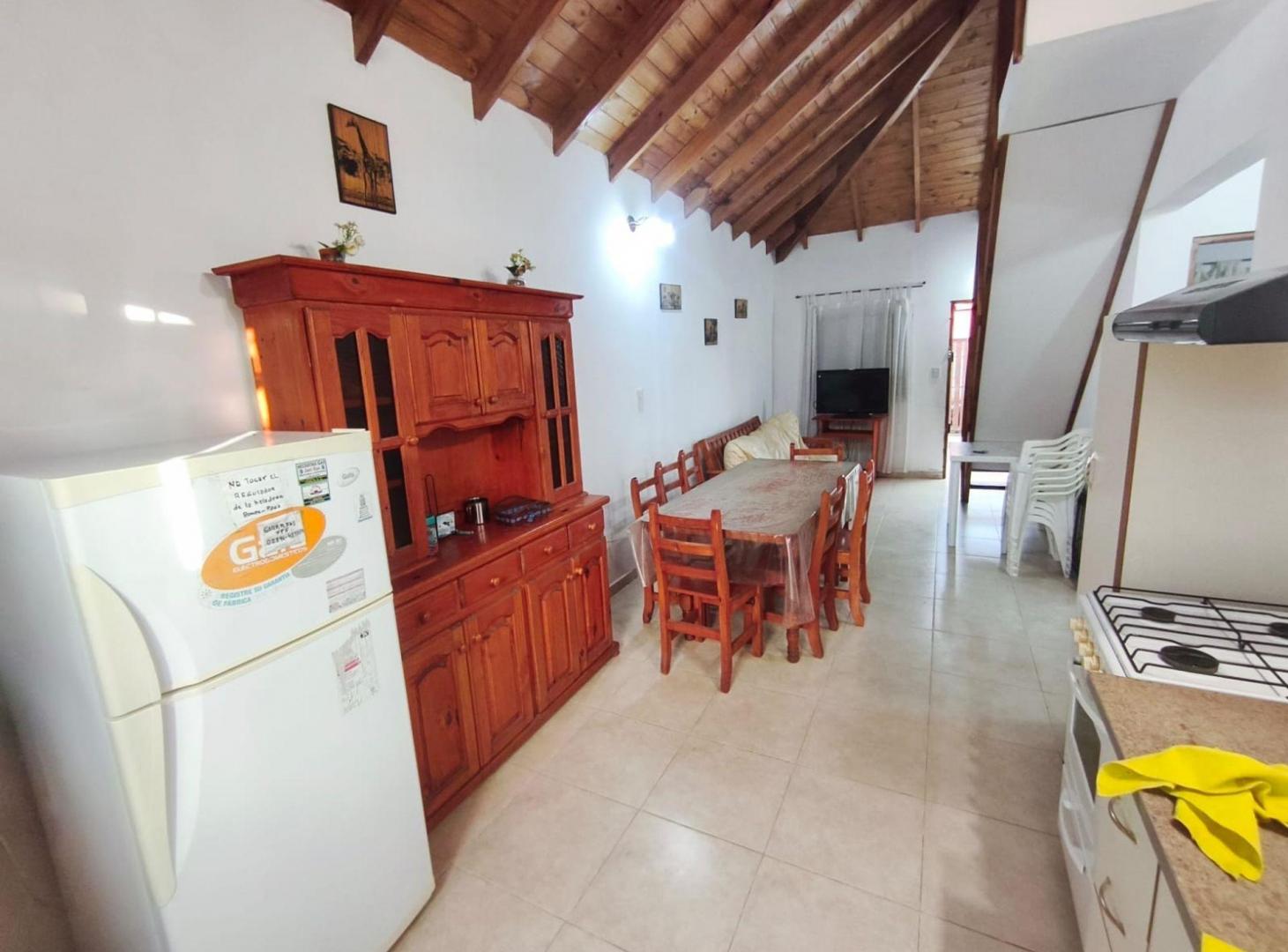Foto de DUPLEX VENTA 4 AMBIENTES MAR DEL TUYU, imagen 5