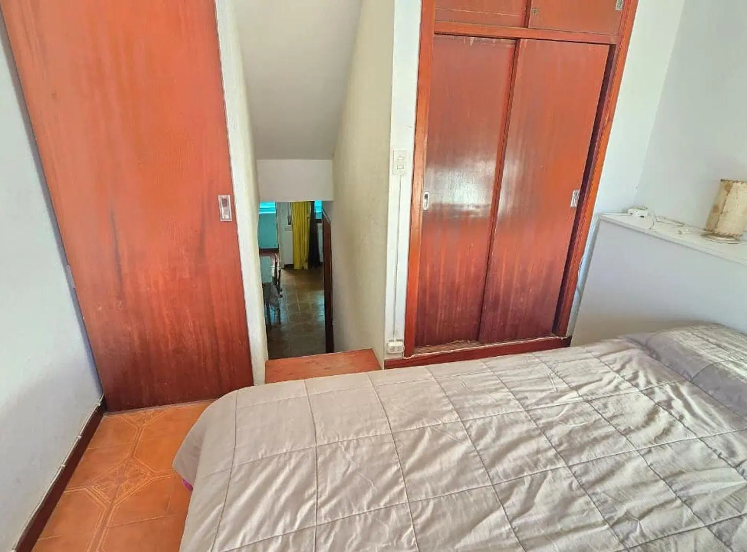 DEPARTAMENTO VENTA 2 AMBIENTES SAN BERNARDO 3