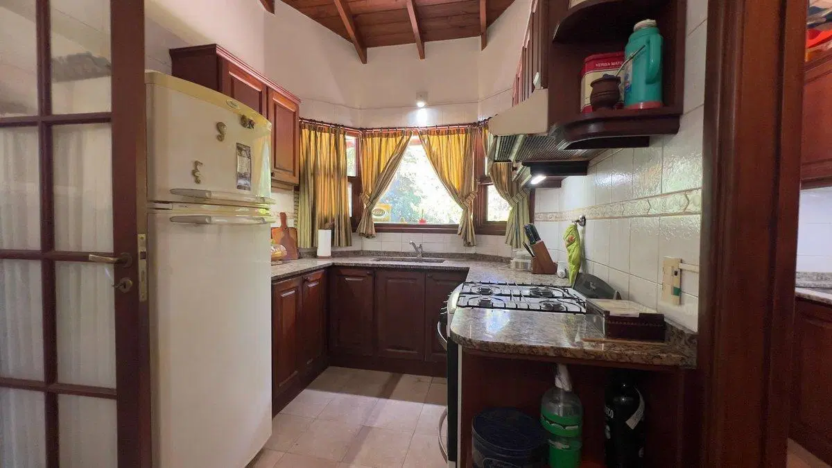 Venta Chalet 3 ambientes Pinamar a 500mt del mar 5