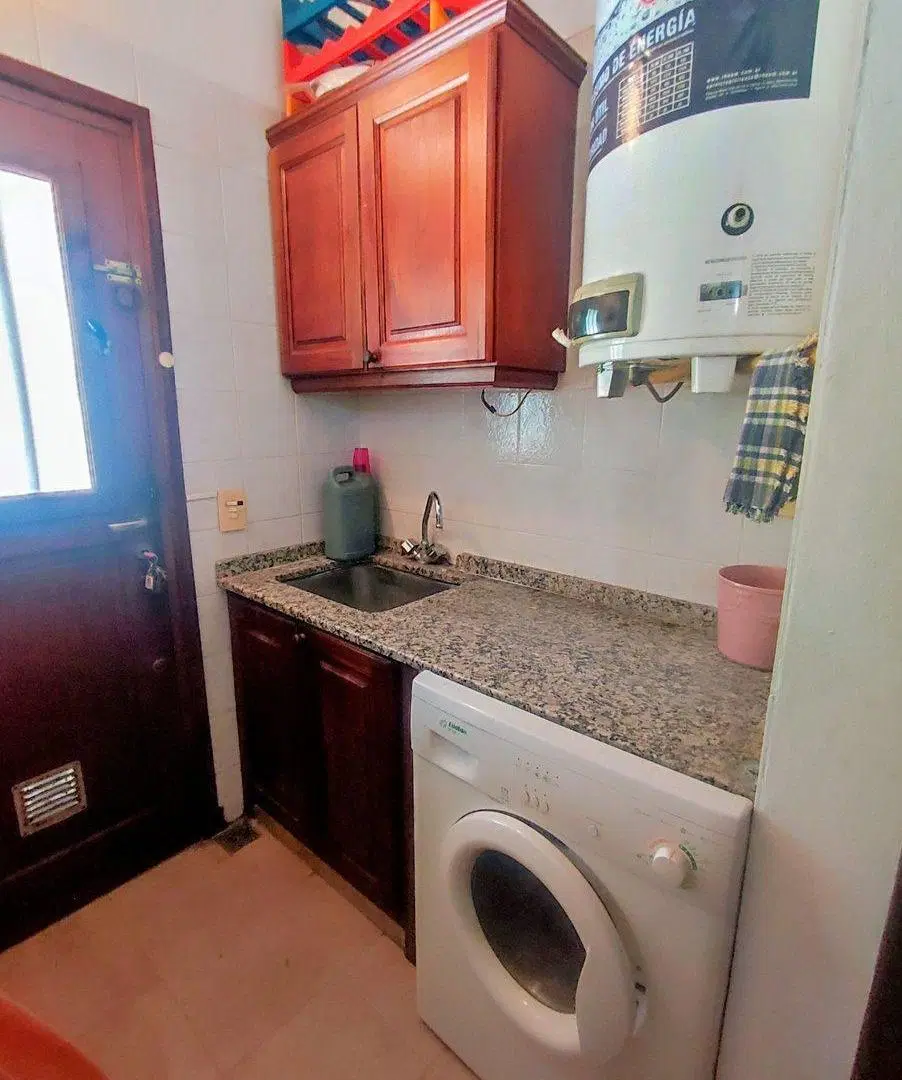 Venta Chalet 3 ambientes Pinamar a 500mt del mar 3