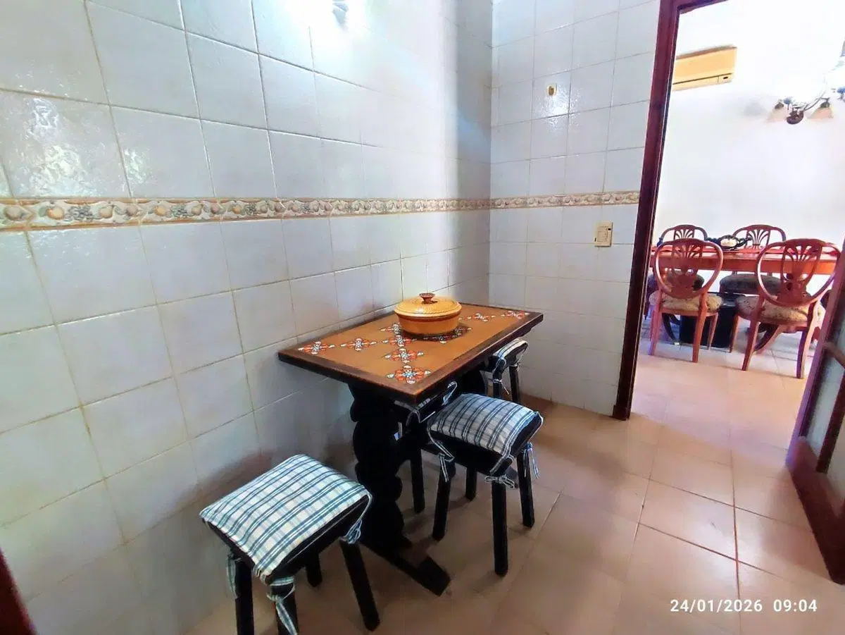 Venta Chalet 3 ambientes Pinamar a 500mt del mar 4