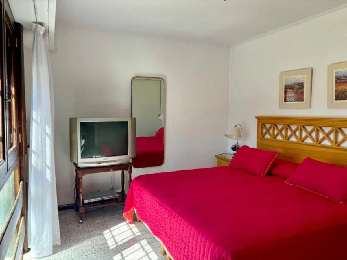 Venta casa y lote contiguo Pinamar cerca del mar 5