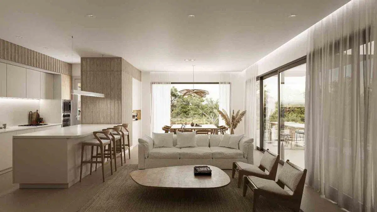 Departamento Venta Pinamar Norte 2