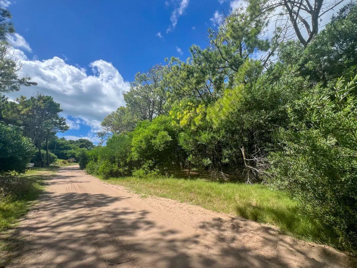 VENTA LOTE PINAMAR NORTE 5