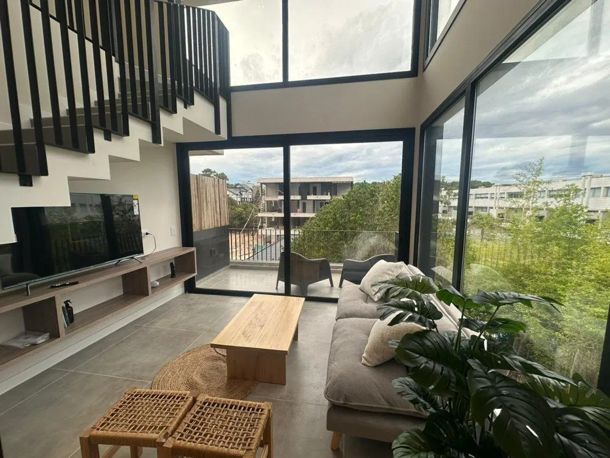 Departamento Las Gaviotas Venta 8