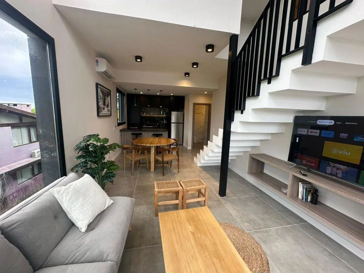 Departamento Las Gaviotas Venta 2