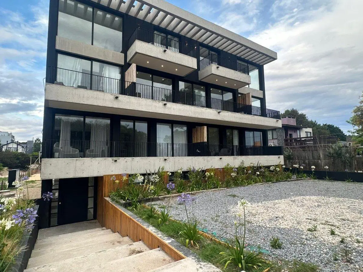 Departamento Las Gaviotas Venta 3
