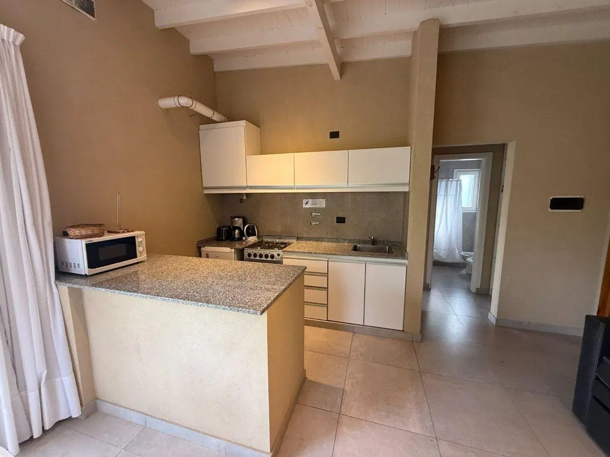 DEPARTAMENTO VENTA VALERIA DEL MAR 2 AMB COCHERA 5